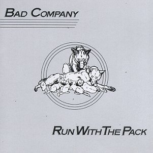 Bad Company